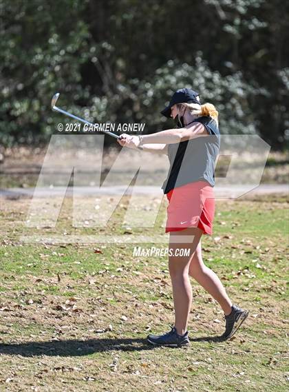 Thumbnail 1 in Cy Park Invitational photogallery.