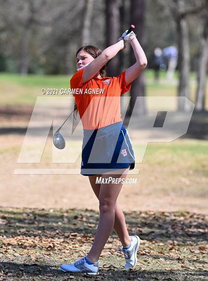 Thumbnail 1 in Cy Park Invitational photogallery.
