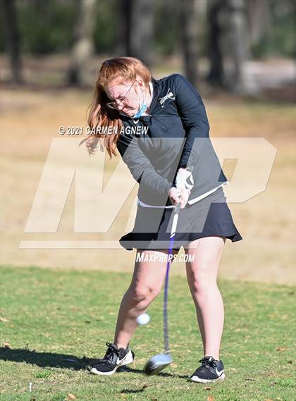 Thumbnail 3 in Cy Park Invitational photogallery.