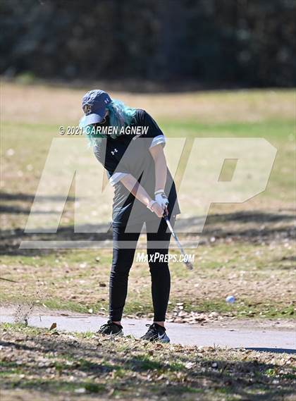 Thumbnail 3 in Cy Park Invitational photogallery.