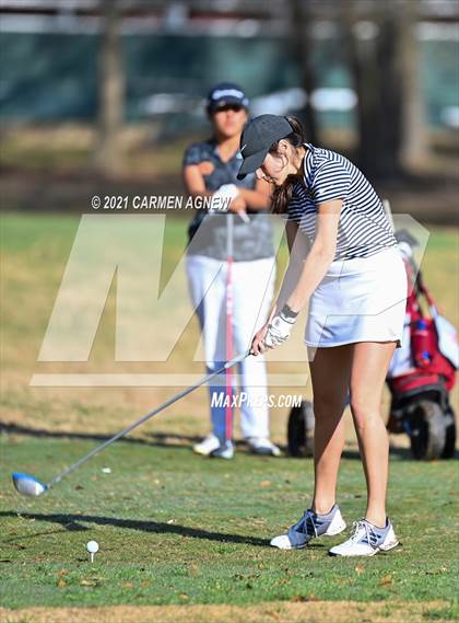 Thumbnail 2 in Cy Park Invitational photogallery.
