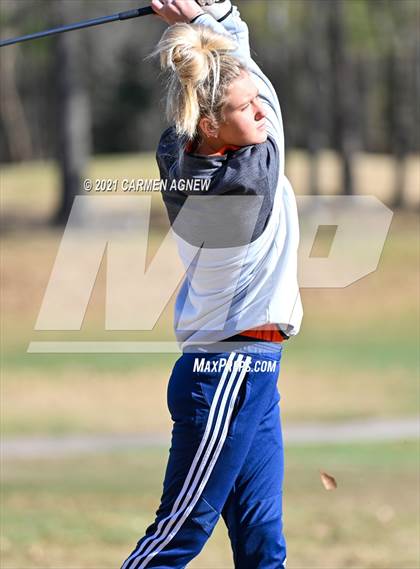 Thumbnail 1 in Cy Park Invitational photogallery.