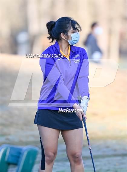 Thumbnail 1 in Cy Park Invitational photogallery.