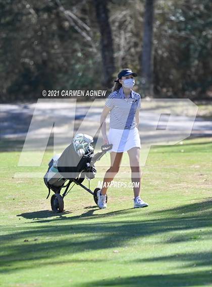 Thumbnail 2 in Cy Park Invitational photogallery.