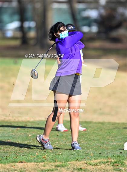 Thumbnail 3 in Cy Park Invitational photogallery.