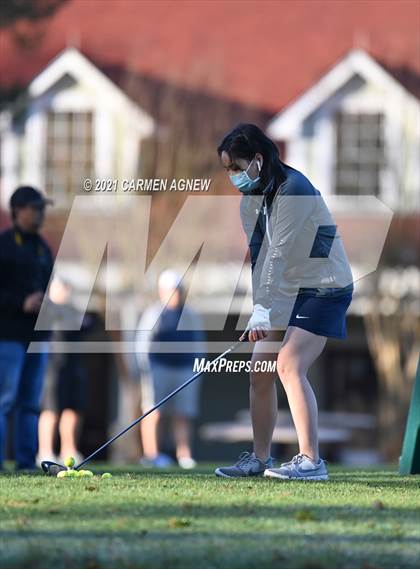 Thumbnail 3 in Cy Park Invitational photogallery.