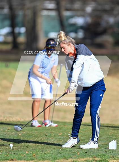 Thumbnail 1 in Cy Park Invitational photogallery.