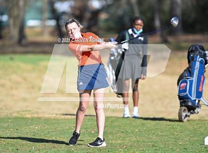 Thumbnail 3 in Cy Park Invitational photogallery.