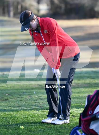 Thumbnail 3 in Cy Park Invitational photogallery.