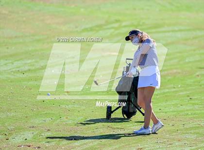 Thumbnail 2 in Cy Park Invitational photogallery.