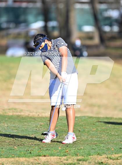 Thumbnail 2 in Cy Park Invitational photogallery.
