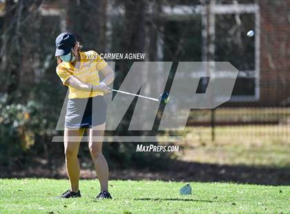 Thumbnail 2 in Cy Park Invitational photogallery.