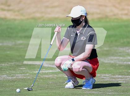 Thumbnail 3 in Cy Park Invitational photogallery.