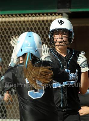 Thumbnail 1 in Villa Park @ Brea Olinda photogallery.