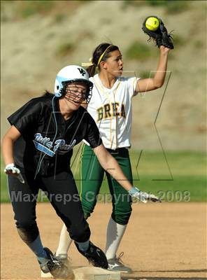 Thumbnail 3 in Villa Park @ Brea Olinda photogallery.