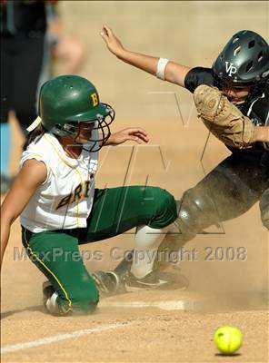 Thumbnail 1 in Villa Park @ Brea Olinda photogallery.