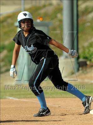 Thumbnail 1 in Villa Park @ Brea Olinda photogallery.