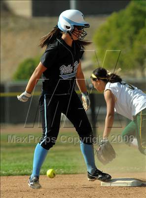 Thumbnail 3 in Villa Park @ Brea Olinda photogallery.