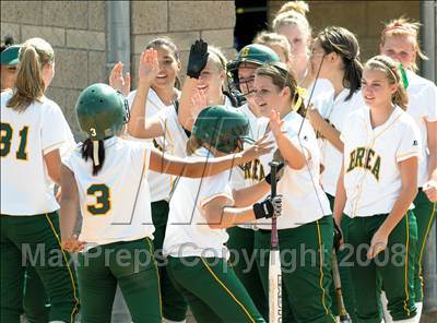 Thumbnail 3 in Villa Park @ Brea Olinda photogallery.