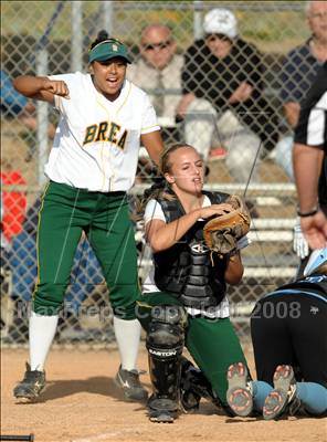 Thumbnail 3 in Villa Park @ Brea Olinda photogallery.