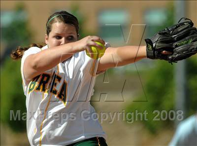 Thumbnail 1 in Villa Park @ Brea Olinda photogallery.