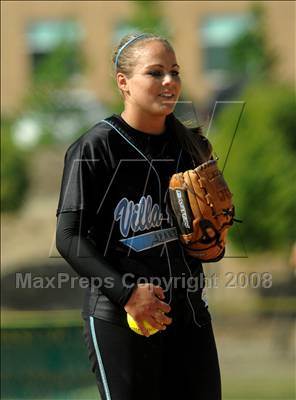 Thumbnail 3 in Villa Park @ Brea Olinda photogallery.