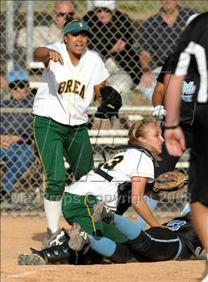 Thumbnail 3 in Villa Park @ Brea Olinda photogallery.