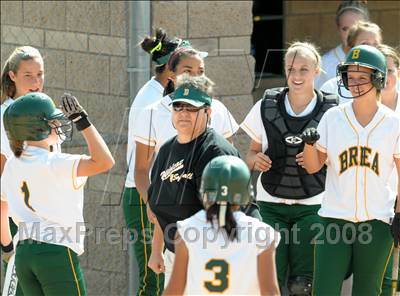 Thumbnail 3 in Villa Park @ Brea Olinda photogallery.