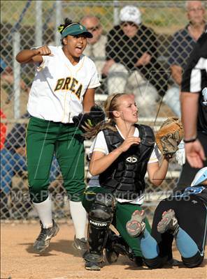 Thumbnail 2 in Villa Park @ Brea Olinda photogallery.