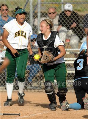 Thumbnail 1 in Villa Park @ Brea Olinda photogallery.