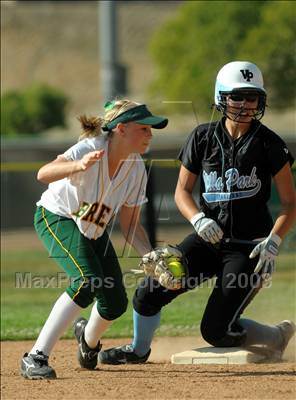 Thumbnail 2 in Villa Park @ Brea Olinda photogallery.