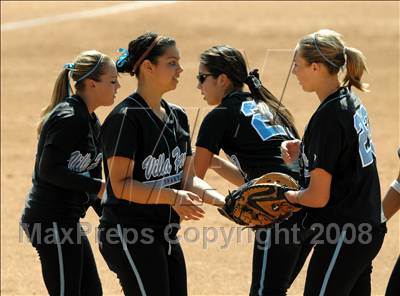 Thumbnail 1 in Villa Park @ Brea Olinda photogallery.