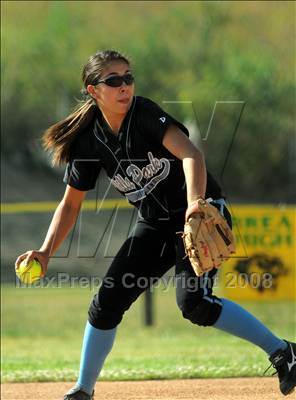 Thumbnail 2 in Villa Park @ Brea Olinda photogallery.