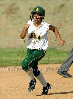 Thumbnail 1 in Villa Park @ Brea Olinda photogallery.
