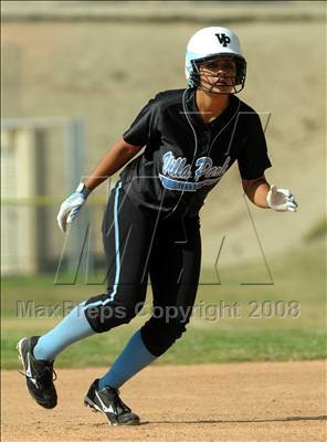 Thumbnail 2 in Villa Park @ Brea Olinda photogallery.