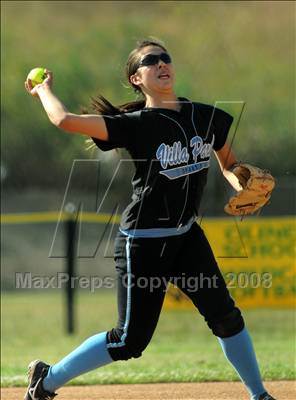 Thumbnail 1 in Villa Park @ Brea Olinda photogallery.