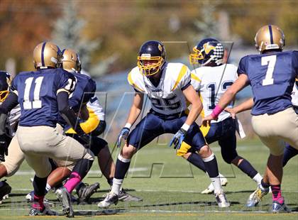 Thumbnail 1 in Vernon @ Pope John XXIII photogallery.