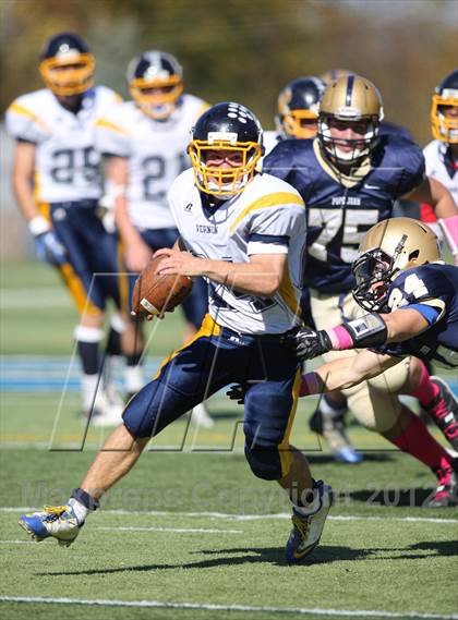 Thumbnail 3 in Vernon @ Pope John XXIII photogallery.