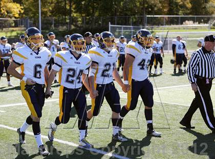 Thumbnail 2 in Vernon @ Pope John XXIII photogallery.