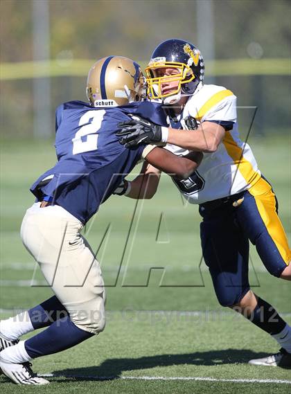 Thumbnail 2 in Vernon @ Pope John XXIII photogallery.