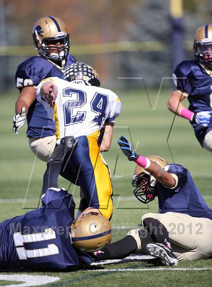 Thumbnail 3 in Vernon @ Pope John XXIII photogallery.