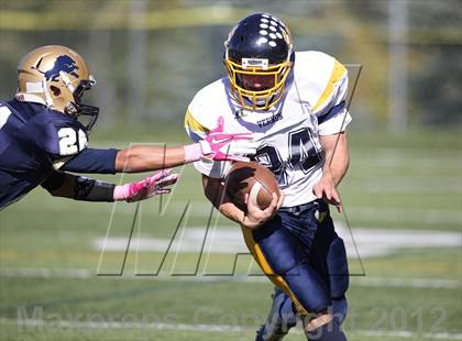 Thumbnail 3 in Vernon @ Pope John XXIII photogallery.