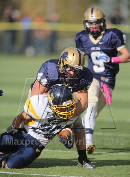 Thumbnail 3 in Vernon @ Pope John XXIII photogallery.