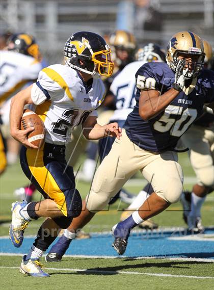 Thumbnail 1 in Vernon @ Pope John XXIII photogallery.