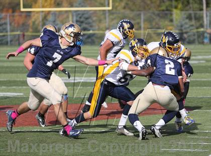 Thumbnail 2 in Vernon @ Pope John XXIII photogallery.