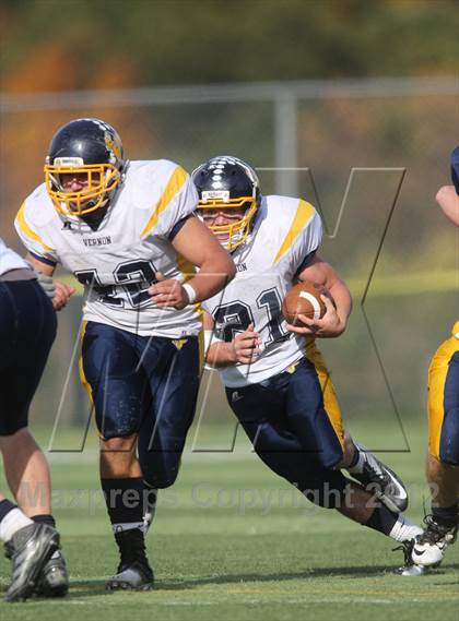 Thumbnail 3 in Vernon @ Pope John XXIII photogallery.