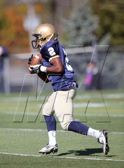 Thumbnail 1 in Vernon @ Pope John XXIII photogallery.