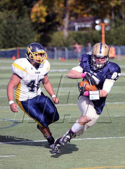 Thumbnail 1 in Vernon @ Pope John XXIII photogallery.