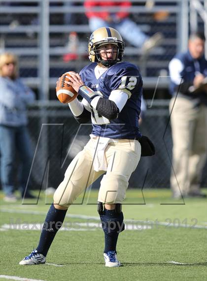 Thumbnail 1 in Vernon @ Pope John XXIII photogallery.