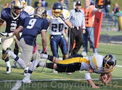 Thumbnail 2 in Vernon @ Pope John XXIII photogallery.